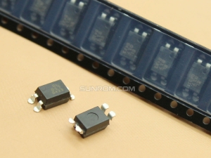 EL817C S1 Type SMD Optocoupler Everlight