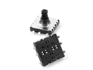 5 way tactile switch 10x10x9mm