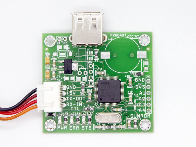 mikroelektronika usb hid terminal documentation mikroelektronika usb hid terminal documentation