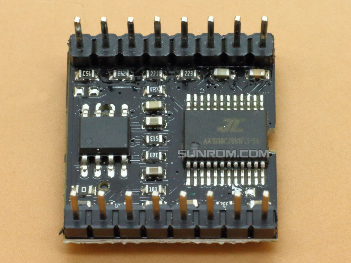 DFPlayer Mini MP3 Player by SD Card [5900] Sunrom Electronics