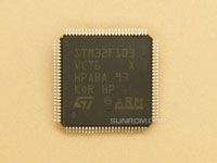 Microcontroller