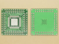 Adapter PCBs