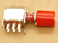 Switch Cap 3.3 Square Head