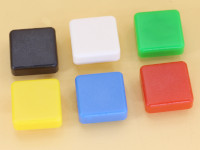 Switch Cap Square 10mm for 3.8 Square Head