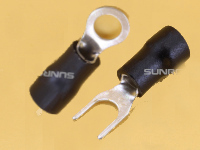 Fork Ring Terminals