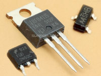 Mosfets